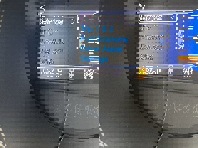 Certified 2024 Ford Edge SEL w/ Convenience Package image 19