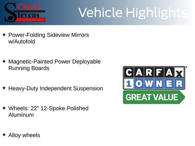 Certified 2024 Ford Expedition Max Limited image 21