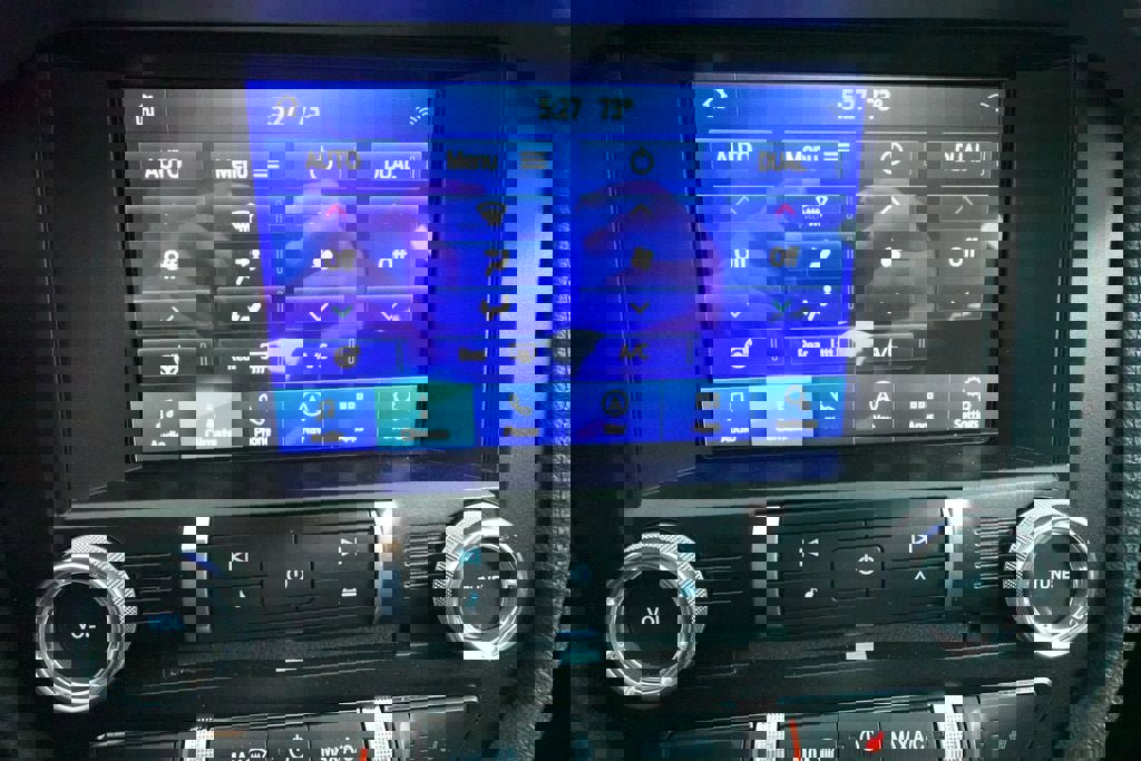 Certified 2019 Ford Mustang Bullitt w/ Bullitt Electronics Package RWD image 18