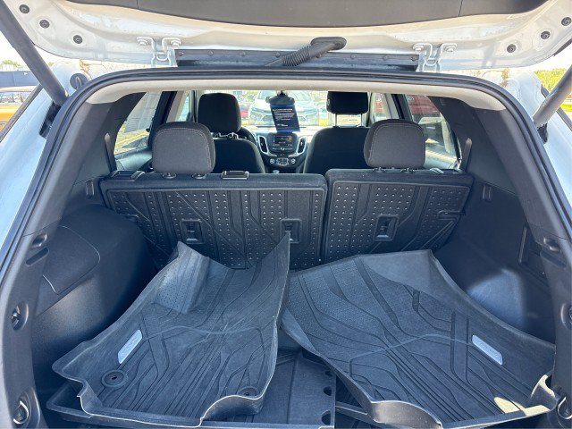 Used 2022 Chevrolet Equinox LT AWD/4WD image 11