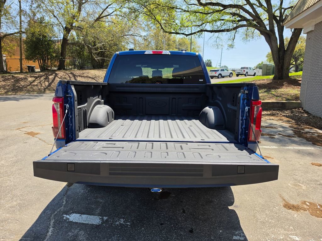 Certified 2024 Ford F150 STX image 32