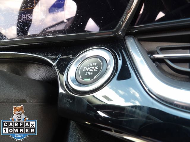 Used 2024 Chevrolet Trax RS w/ Sunroof Package image 23