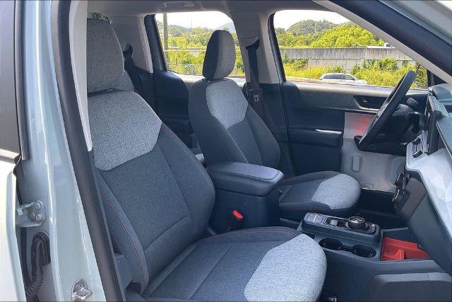 Certified 2024 Ford Maverick XLT w/ Equipment Group 300A Standard AWD/4WD image 7