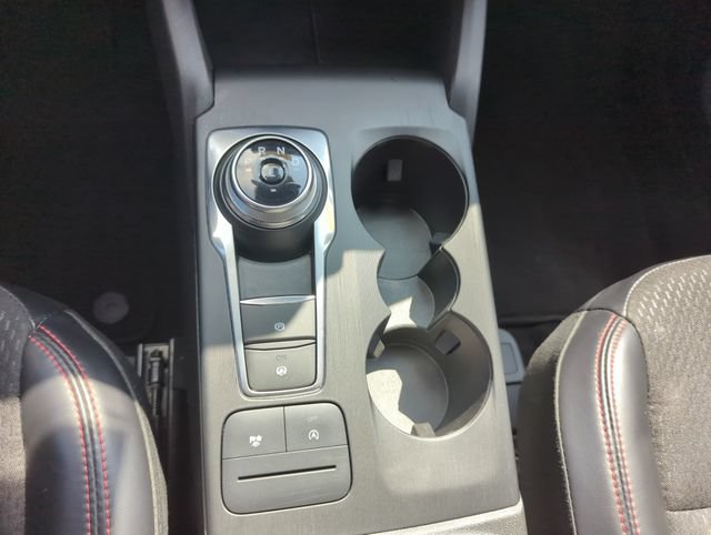 Certified 2025 Ford Escape ST-Line AWD/4WD image 43