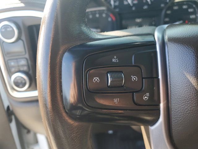 Used 2020 GMC Sierra 1500 SLT w/ SLT Premium Package image 29