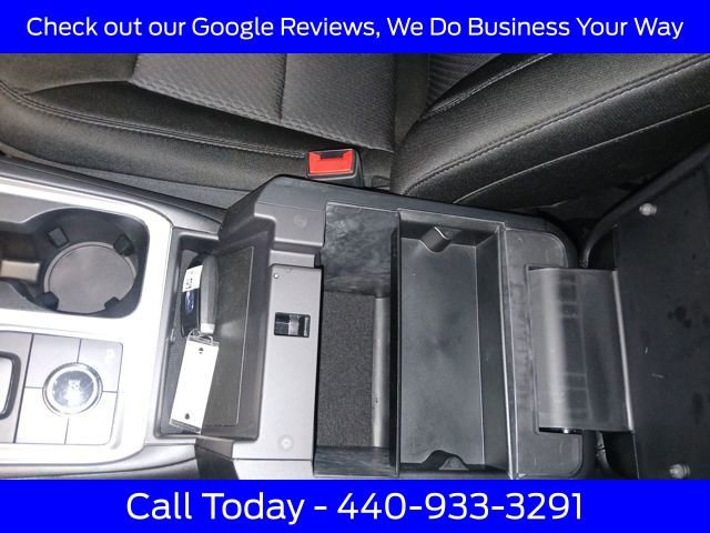 Certified 2023 Ford Explorer XLT image 30