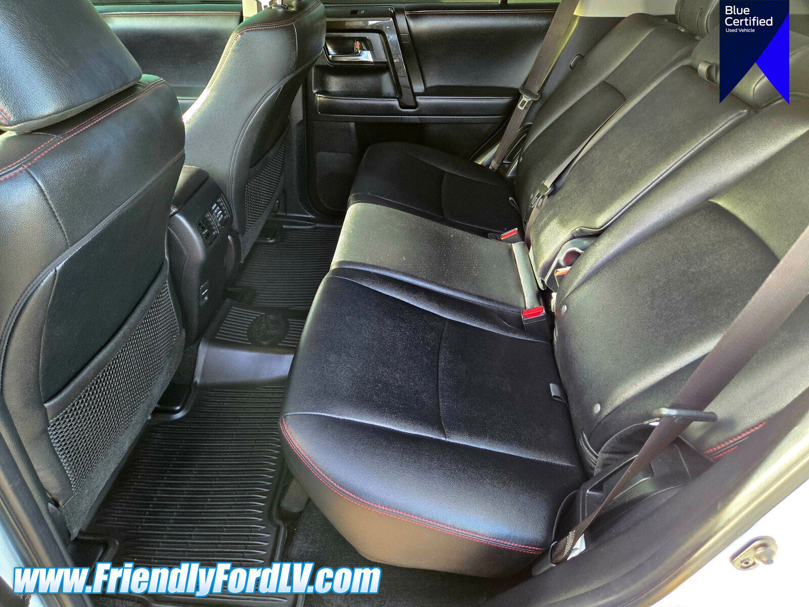 Used 2019 Toyota 4Runner TRD Off-Road Premium image 11