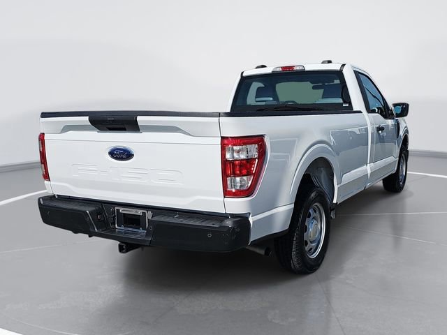 Certified 2023 Ford F150 XL image 5
