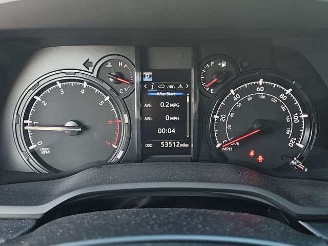 Used 2022 Toyota 4Runner SR5 RWD image 15