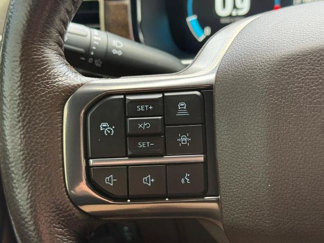 Certified 2023 Ford F150 King Ranch AWD/4WD image 16