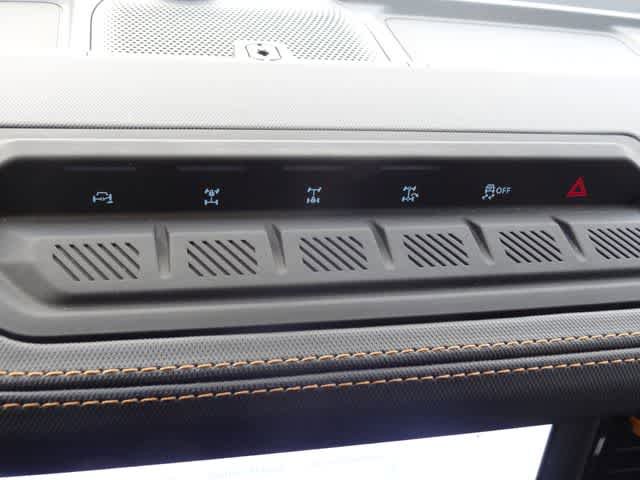 Certified 2024 Ford Bronco Badlands AWD/4WD image 29