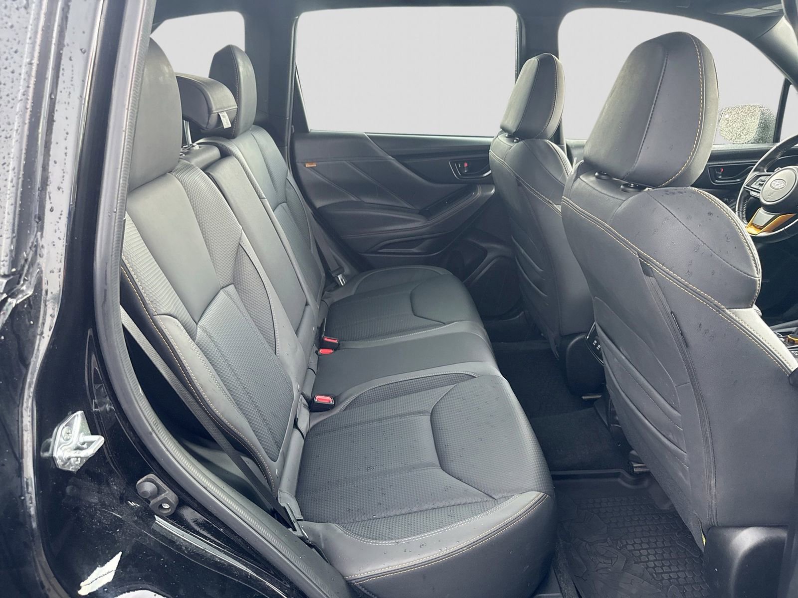 Used 2024 Subaru Forester Wilderness AWD/4WD image 24
