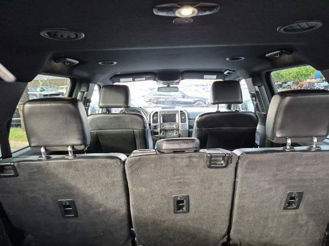 Certified 2021 Ford Expedition XLT RWD image 15