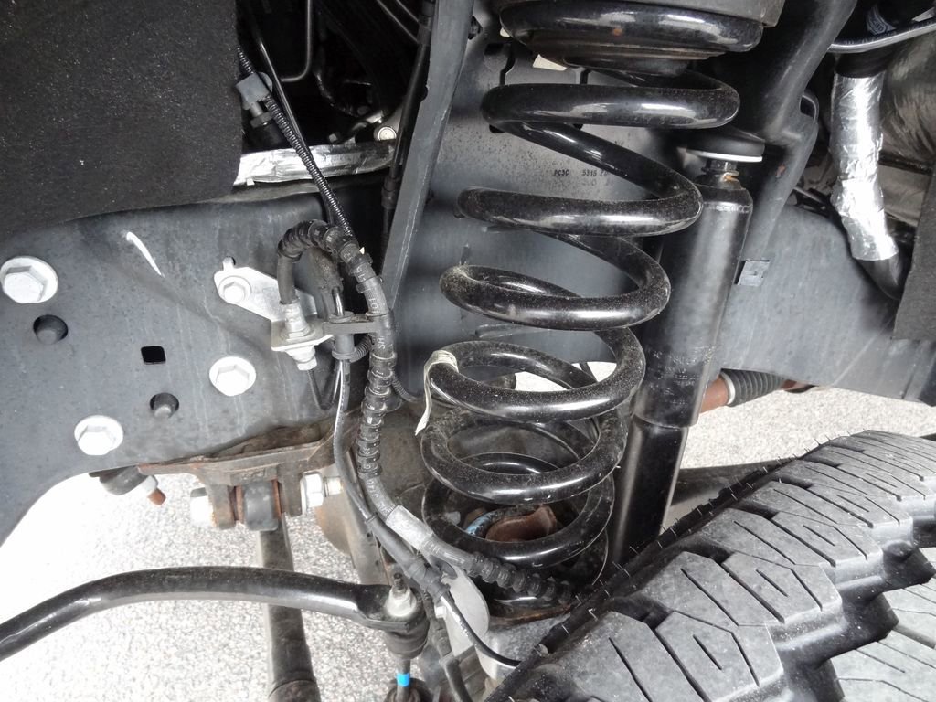 Certified 2024 Ford F350 XL w/ STX Appearance Package AWD/4WD image 34