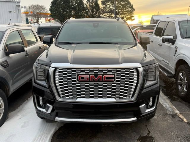 Used 2022 GMC Yukon Denali image 3