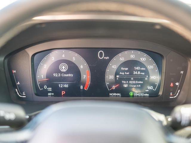 Used 2024 Acura Integra A-Spec image 26