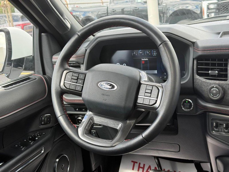 Certified 2023 Ford Expedition Max Limited AWD/4WD image 20