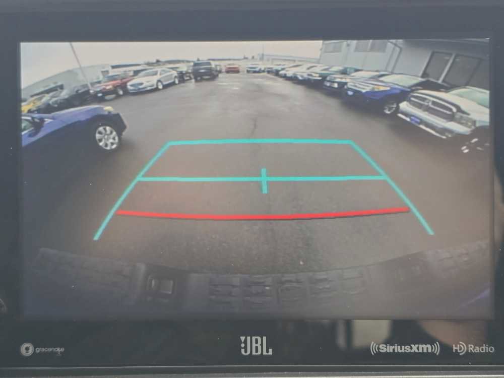 Used 2023 Toyota Tacoma TRD Sport w/ TRD Premium Sport Package image 20