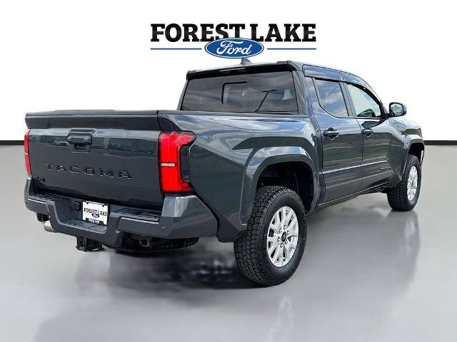Used 2024 Toyota Tacoma SR5 AWD/4WD image 7