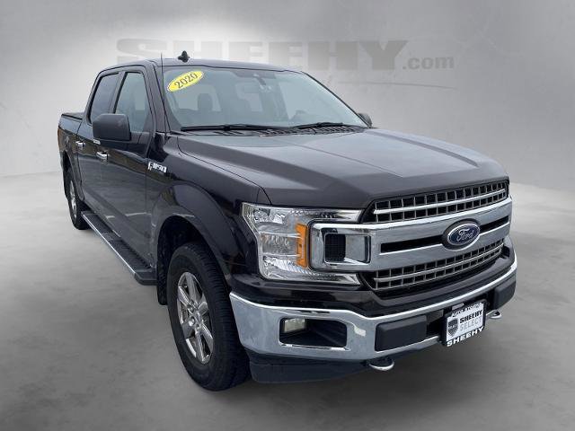 Certified 2020 Ford F150 XLT w/ XTR Package image 2