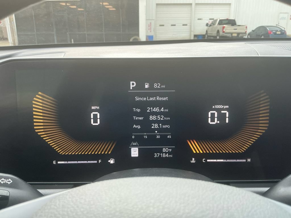 Used 2025 Kia K5 GT-Line w/ GT-Line Premium Package FWD image 19