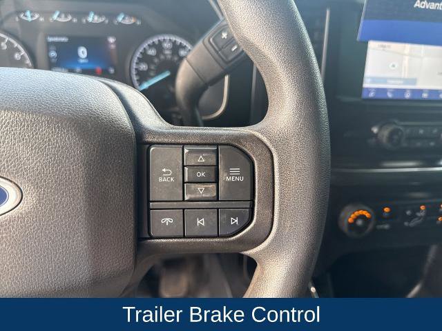 Certified 2023 Ford F150 XL w/ STX Appearance Package image 16