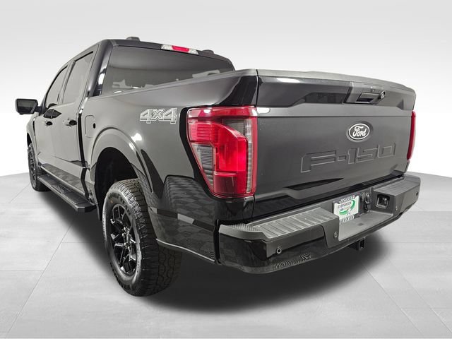 Certified 2024 Ford F150 XLT w/ Bed Utility Package AWD/4WD image 5
