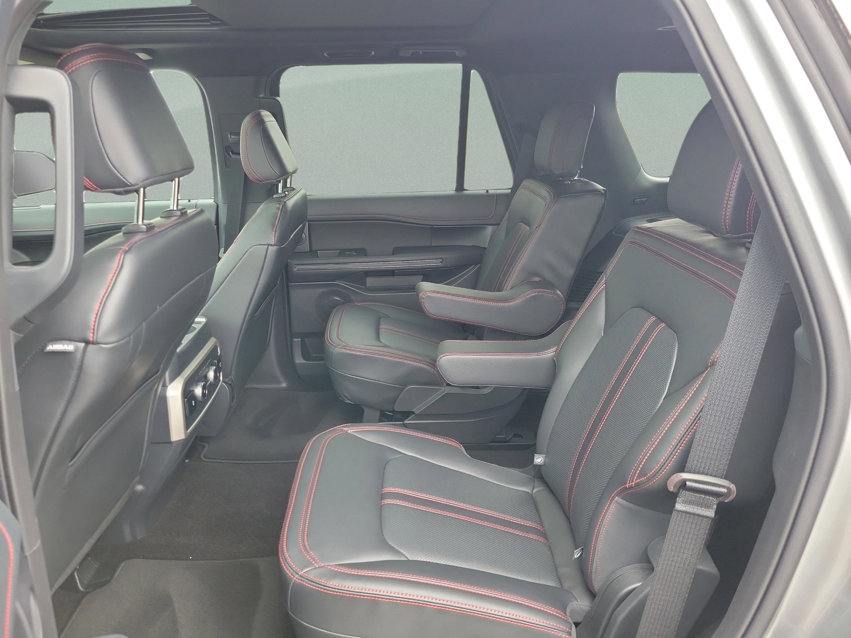Certified 2022 Ford Expedition Limited RWD image 15