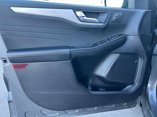 Certified 2022 Ford Escape SEL w/ Technology Package image 15