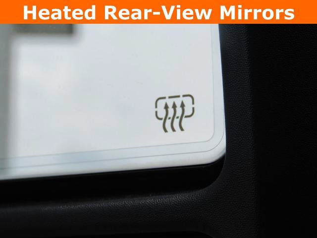 Used 2023 RAM 3500 Laramie w/ Night Edition AWD/4WD image 9