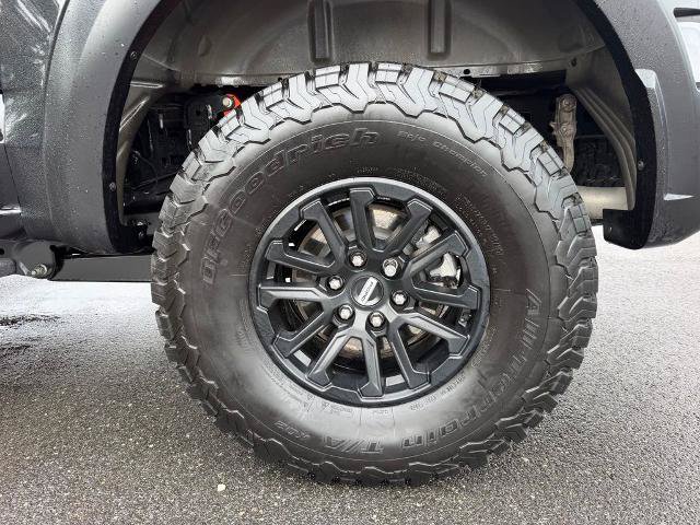 Certified 2025 Ford F150 Raptor AWD/4WD image 15
