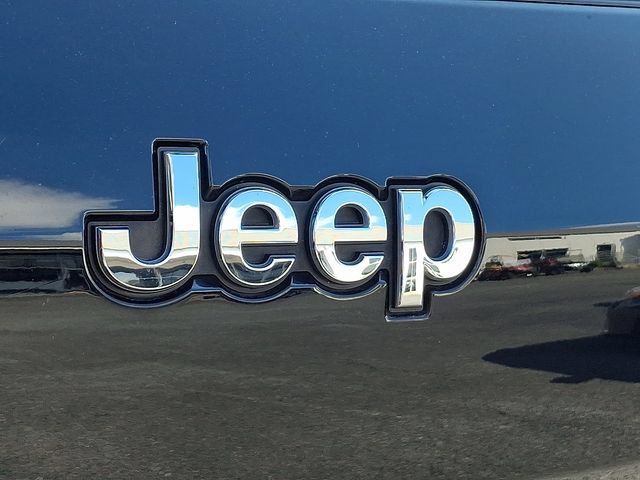Used 2021 Jeep Grand Cherokee L Limited AWD/4WD image 33
