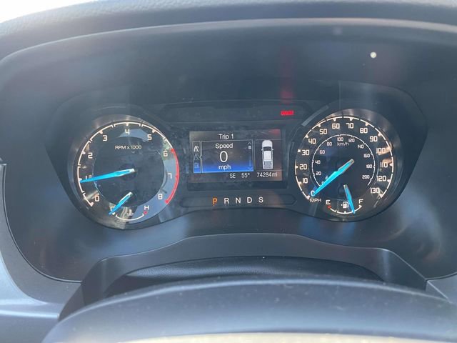 Certified 2022 Ford Ranger XLT w/ Equipment Group 302A High AWD/4WD image 22