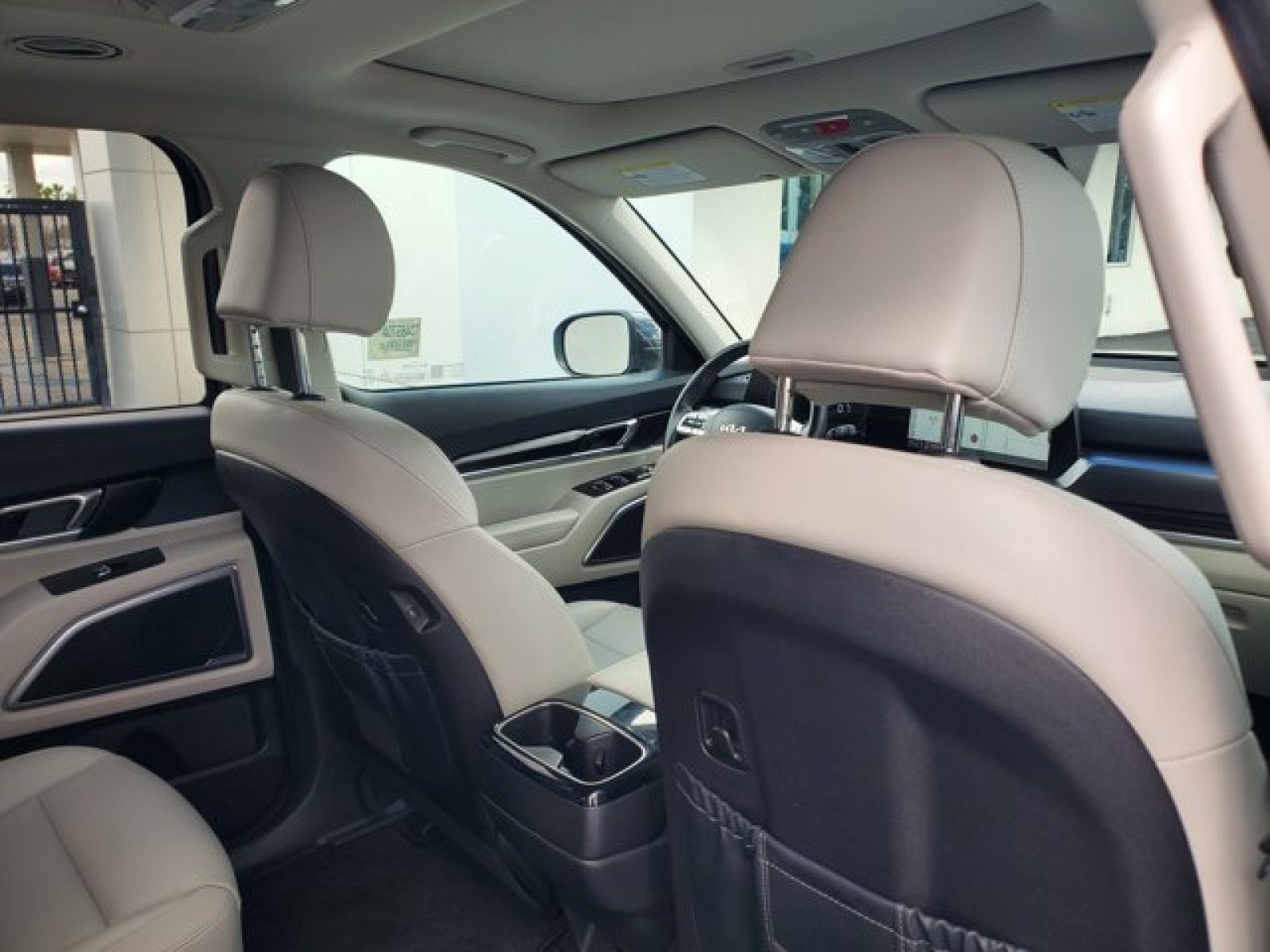 Used 2024 Kia Telluride S w/ S Sunroof Package image 33