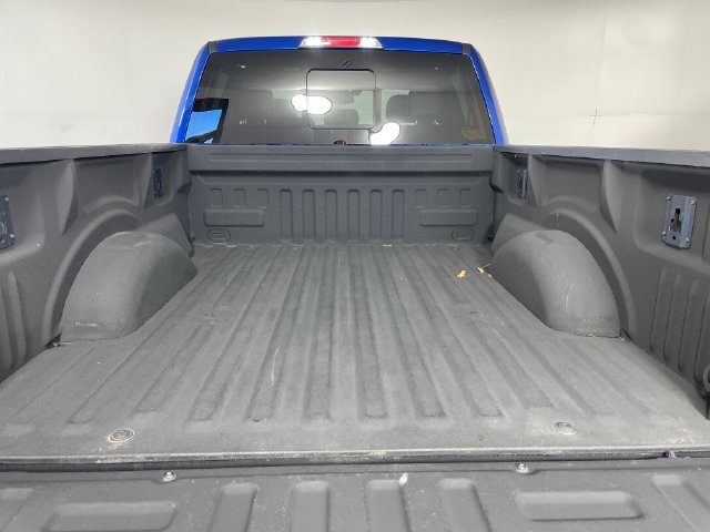 Certified 2017 Ford F150 Lariat w/ Equipment Group 502A Luxury AWD/4WD image 17