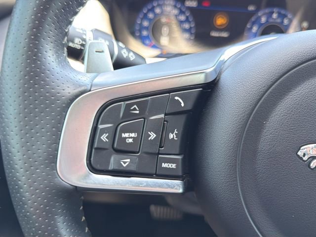 Used 2020 Jaguar F-PACE SVR AWD/4WD image 23
