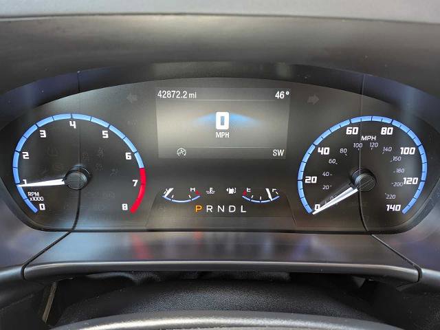 Certified 2023 Ford Bronco Sport Big Bend w/ Convenience Package AWD/4WD image 29