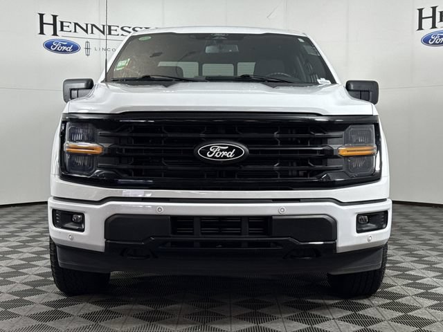 Certified 2024 Ford F150 XLT w/ Equipment Group 302A MID AWD/4WD image 28