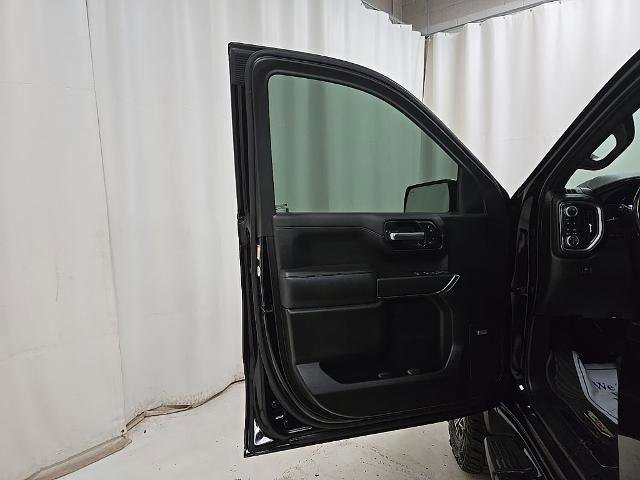 Used 2020 GMC Sierra 1500 AT4 w/ AT4 Carbonpro Edition AWD/4WD image 31