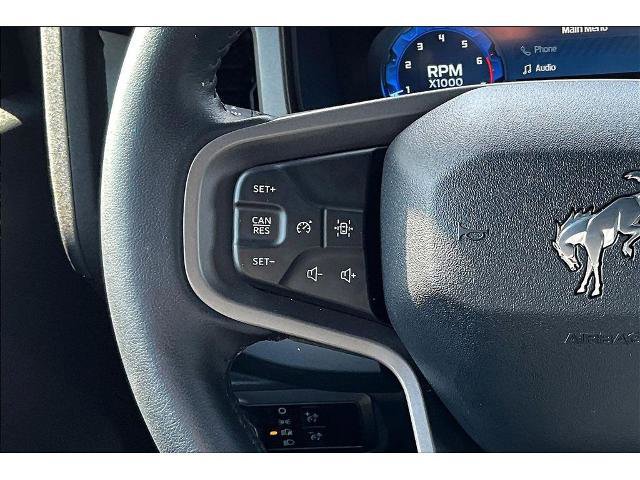 Certified 2025 Ford Bronco Big Bend image 10