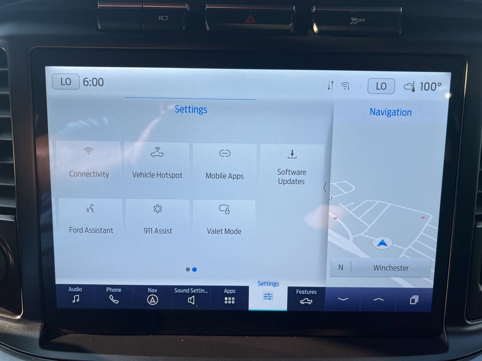 Certified 2022 Ford F150 XLT w/ Equipment Group 302A High image 32