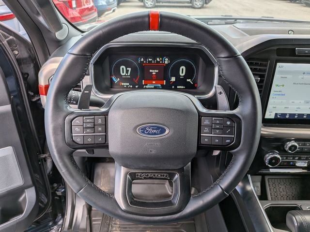 Certified 2023 Ford F150 Raptor AWD/4WD image 10