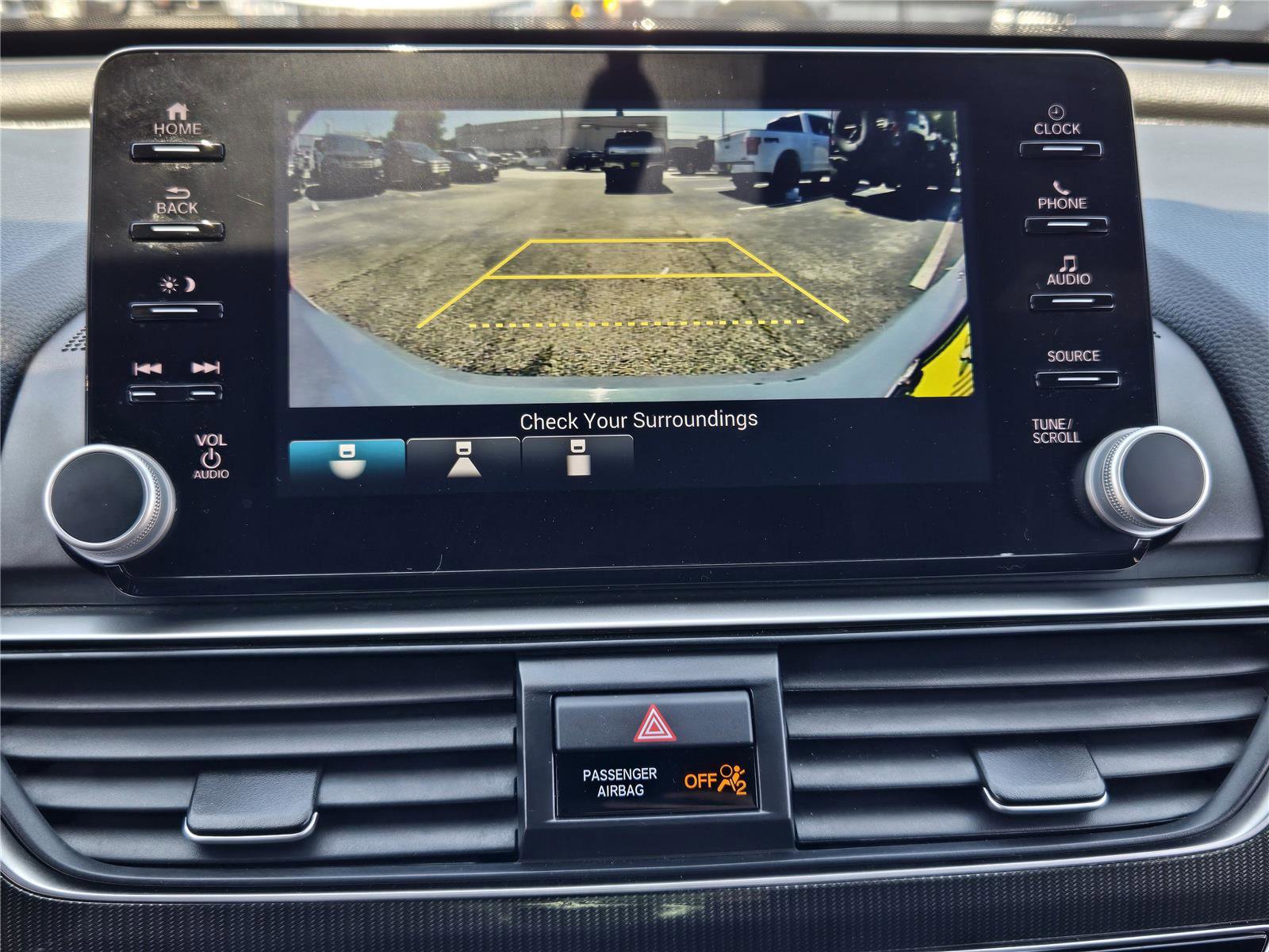 Used 2022 Honda Accord Sport image 16