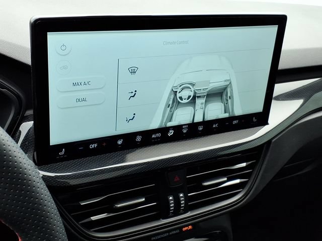 Certified 2025 Ford Escape ST-Line w/ Tech Pack #1 AWD/4WD image 28