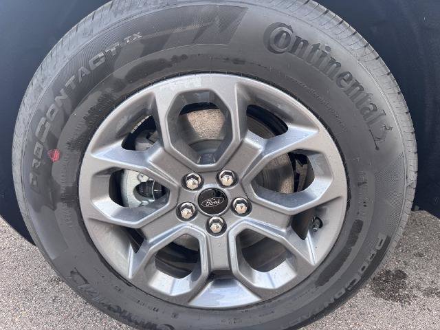 Certified 2026 Ford Maverick XLT w/ Equipment Group 301A AWD/4WD image 9