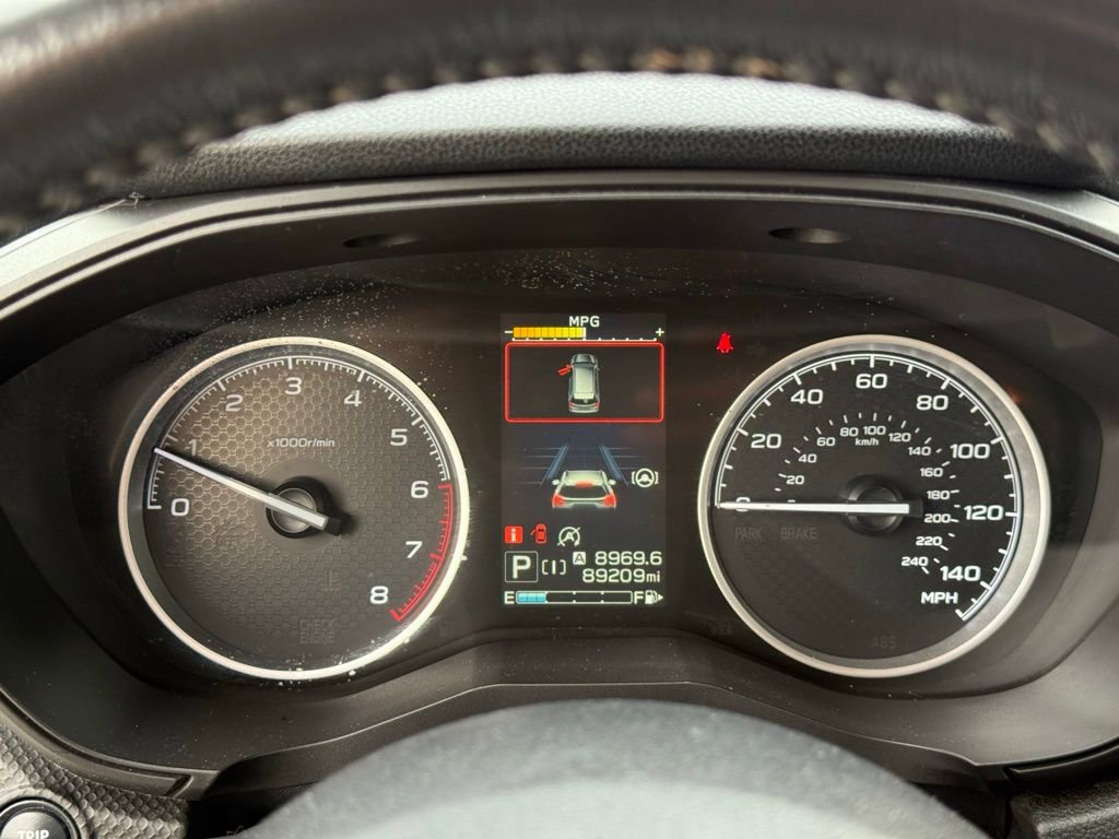 Used 2021 Subaru Forester Premium image 13