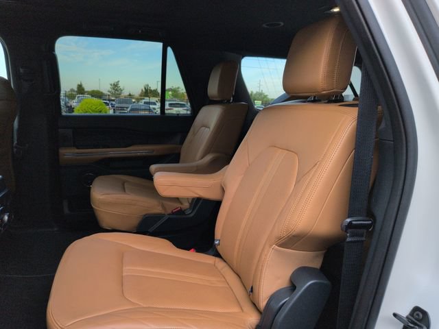Certified 2023 Ford Expedition Max Platinum AWD/4WD image 24