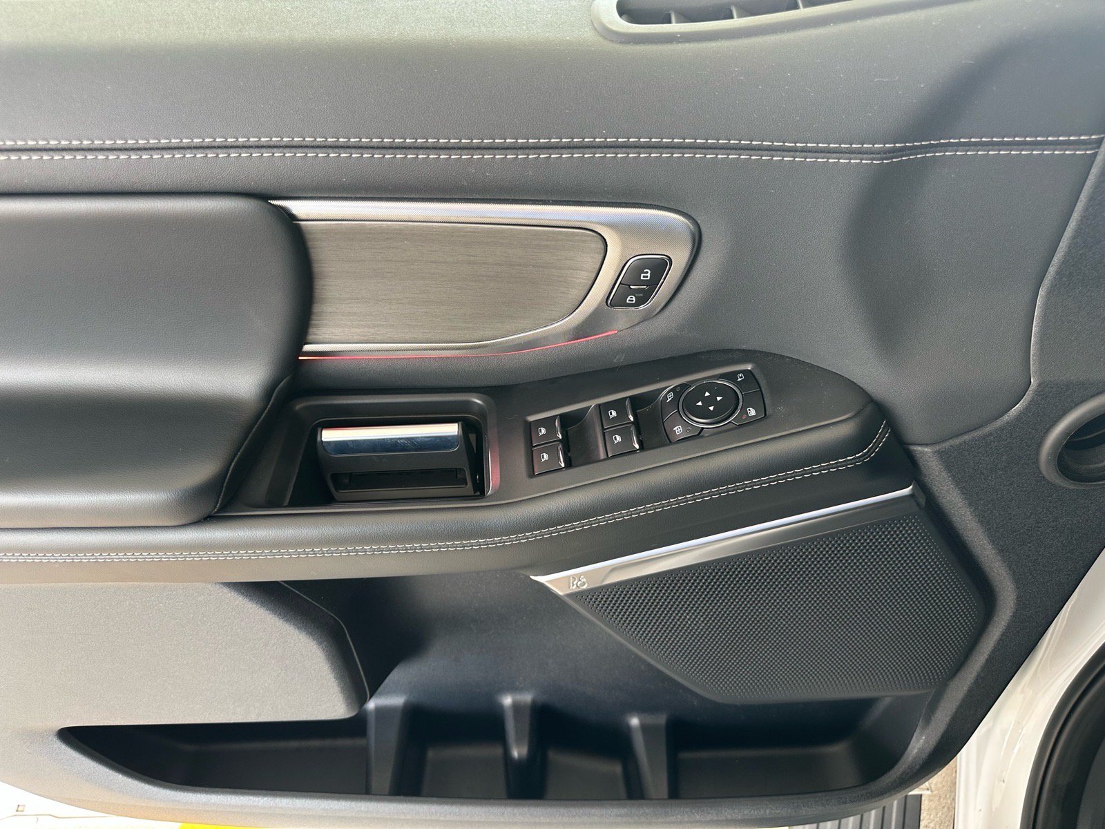 Certified 2025 Ford Expedition Max Platinum AWD/4WD image 18