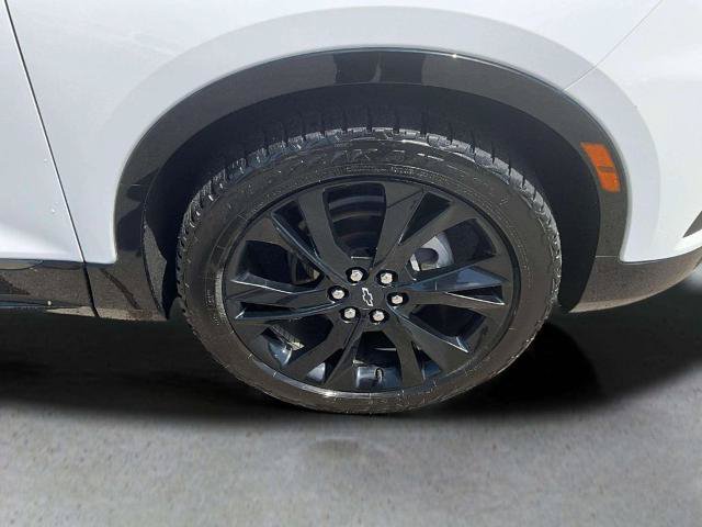 Used 2020 Chevrolet Blazer RS AWD/4WD image 31