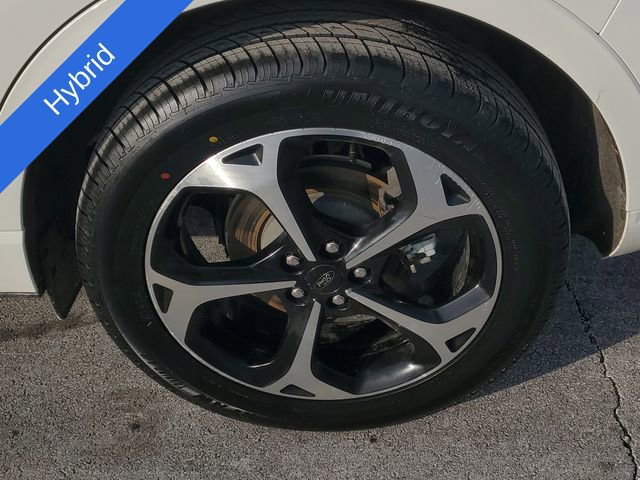 Certified 2023 Ford Escape ST-Line Elite w/ Premium Technology Package image 5